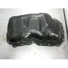 95S001 Engine Oil Pan From 2015 Mazda CX-5  2.5